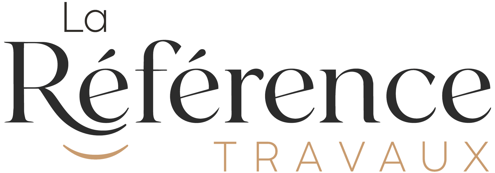 La Référence Travaux