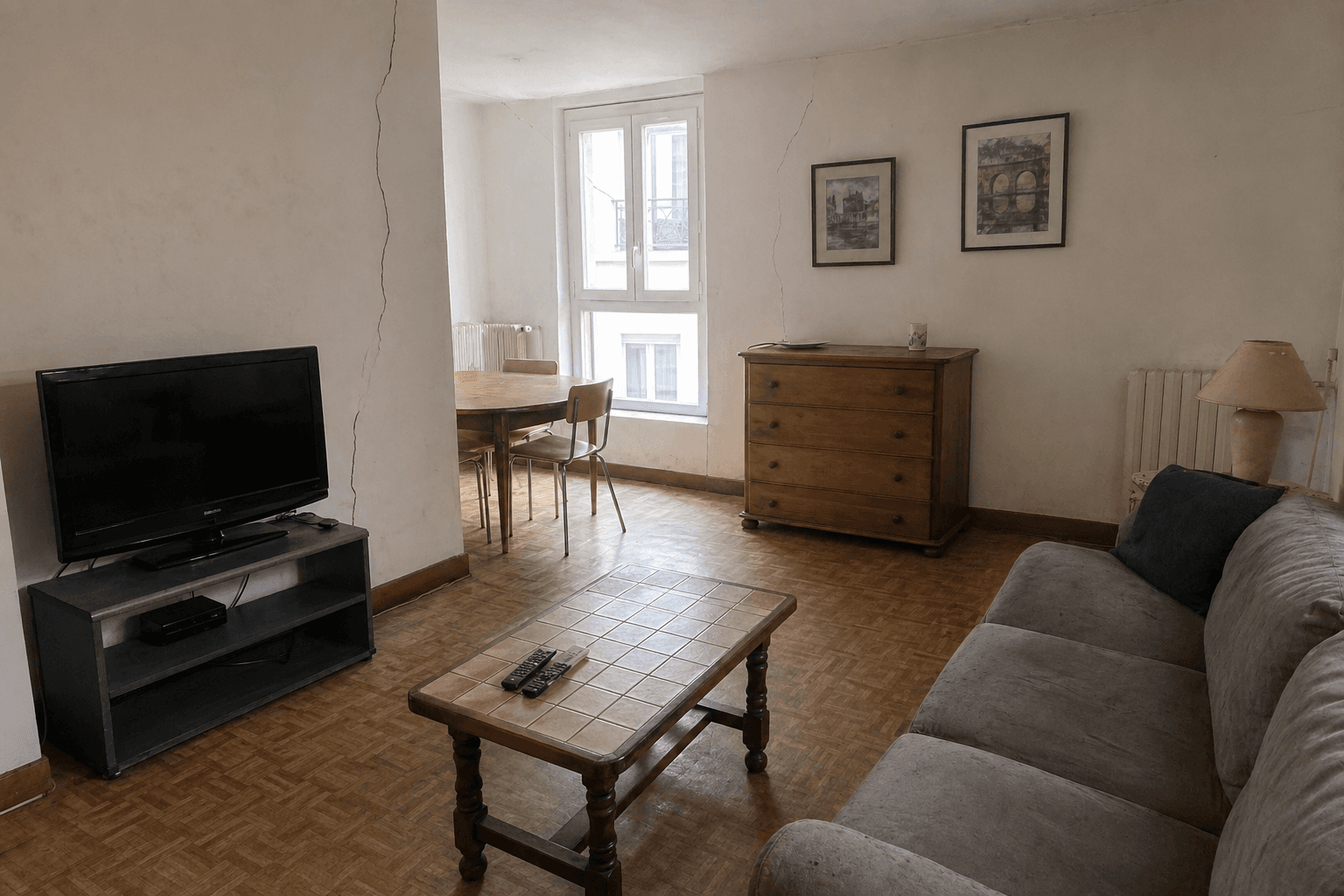 Travaux de gros œuvre rénovation toiture maison