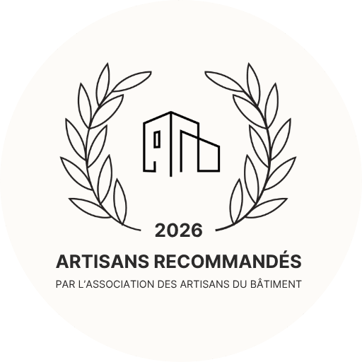 Artisans recommandés 2026 : Association des Artisans du Bâtiment