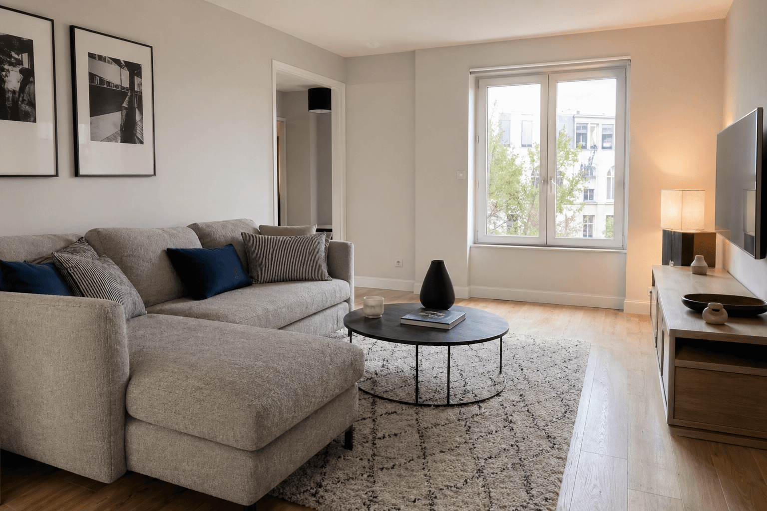 Guides prix rénovation en Île-de-France : fourchettes au m²